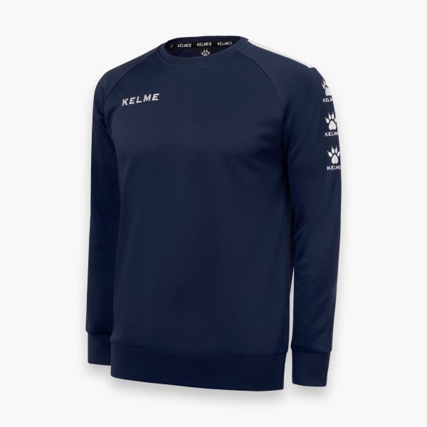 Lince Sweater Donkerblauw